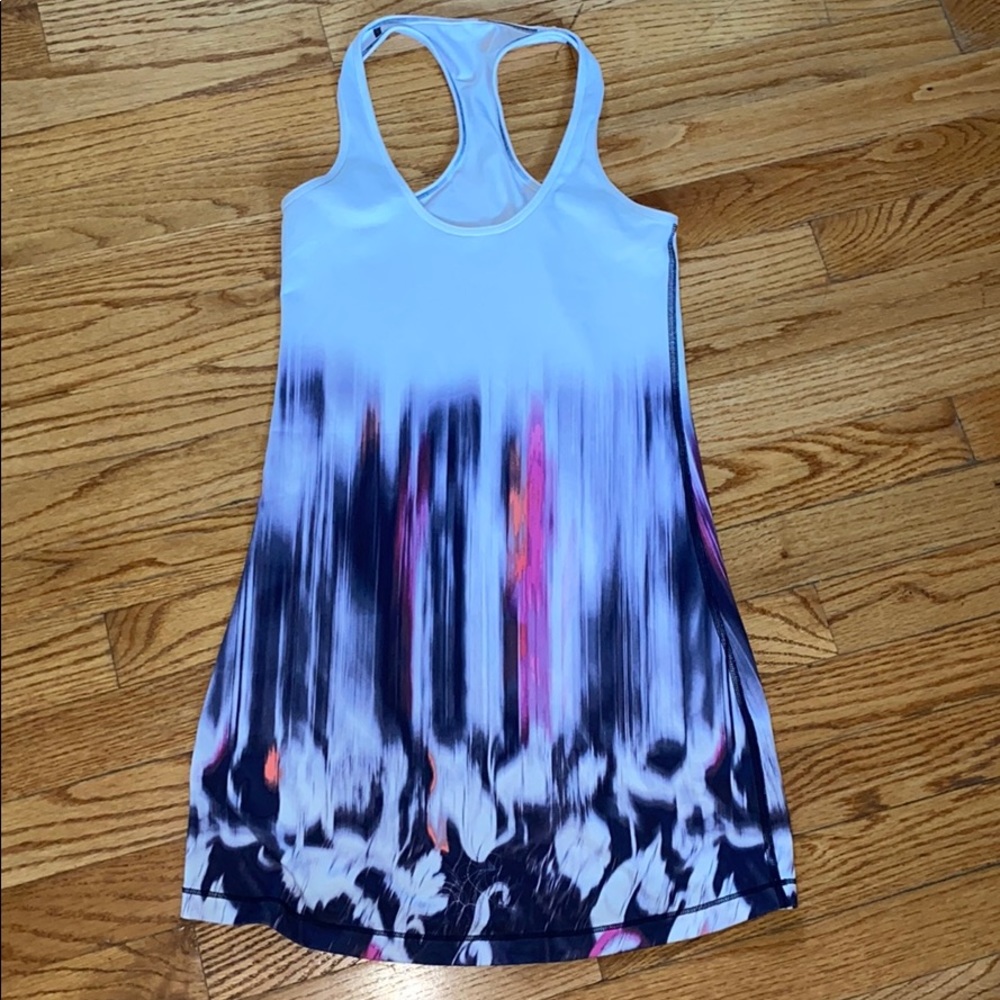 Lululemon Racerback Top